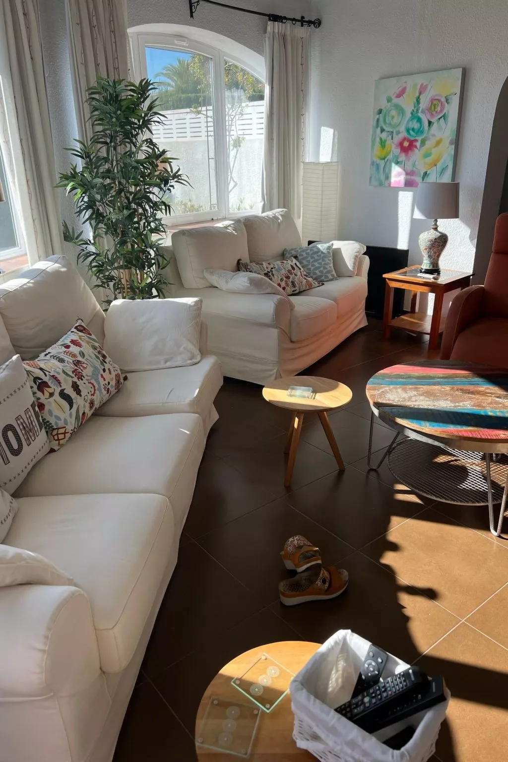 Schicker Bungalow in extrem ruhiger Lage und doch zentral gelegen-Image-tags.info