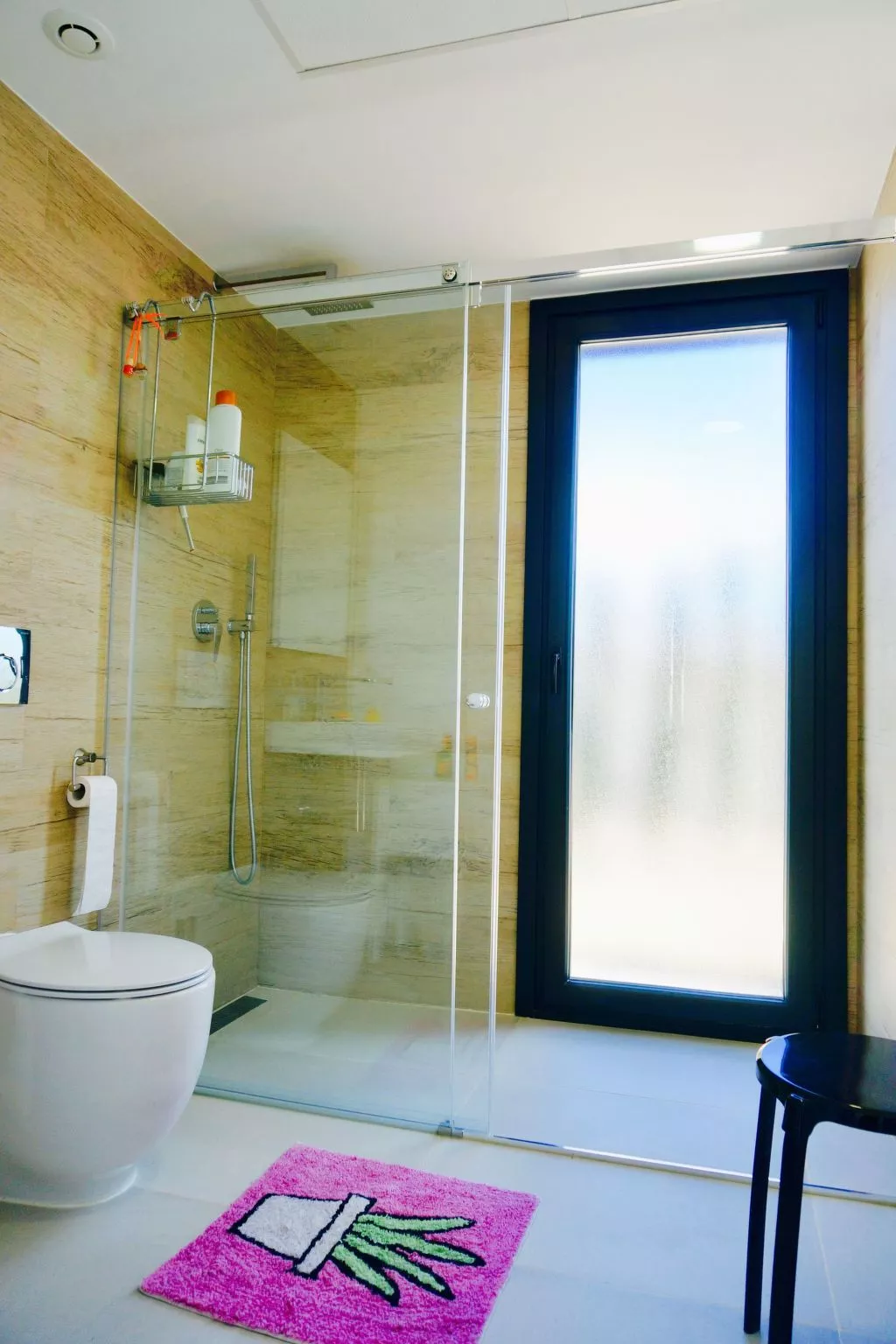 In Manacor mit Eigenem Pool - Binnen