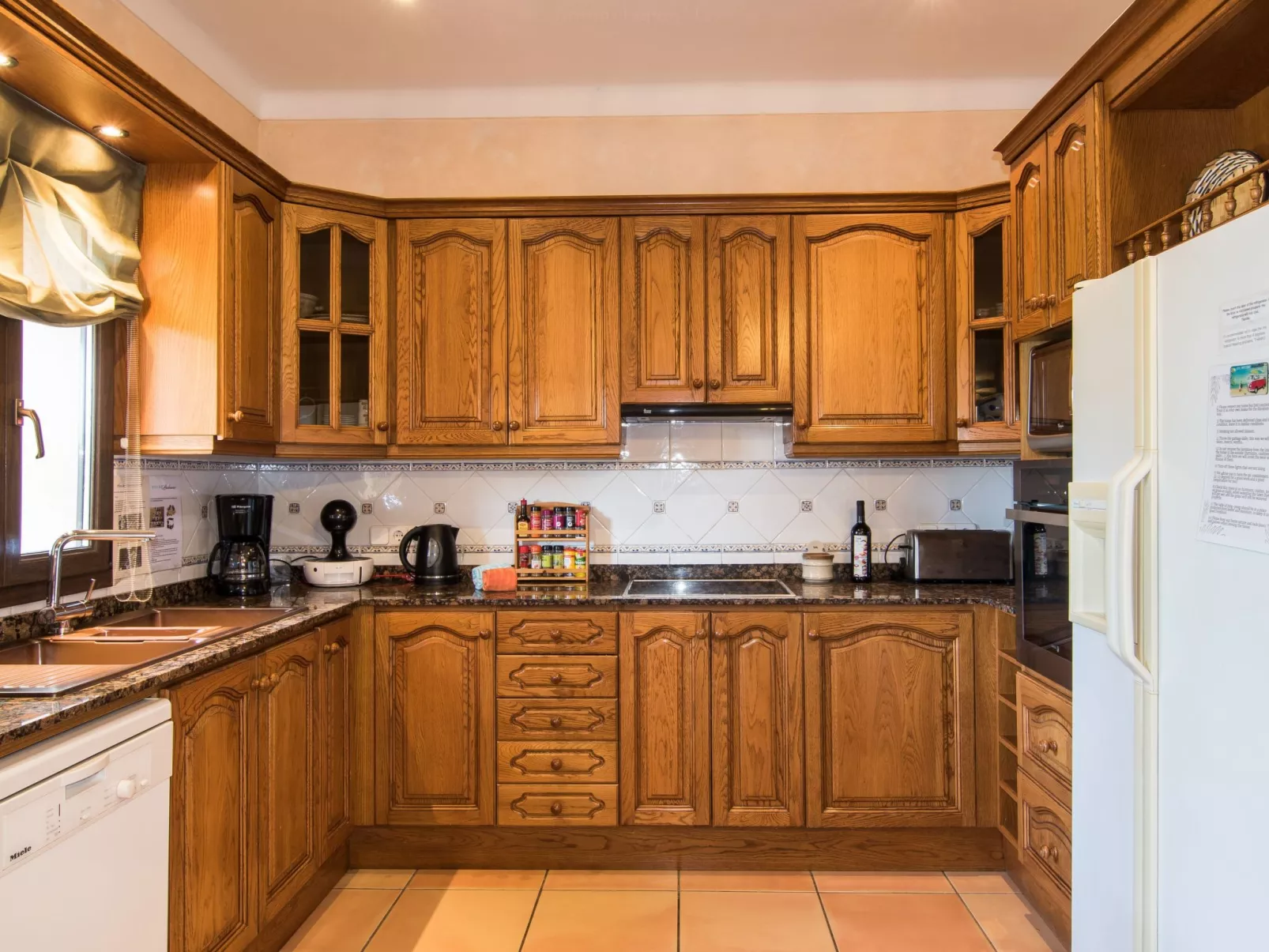 Finca Ca'n Palleta-Binnen