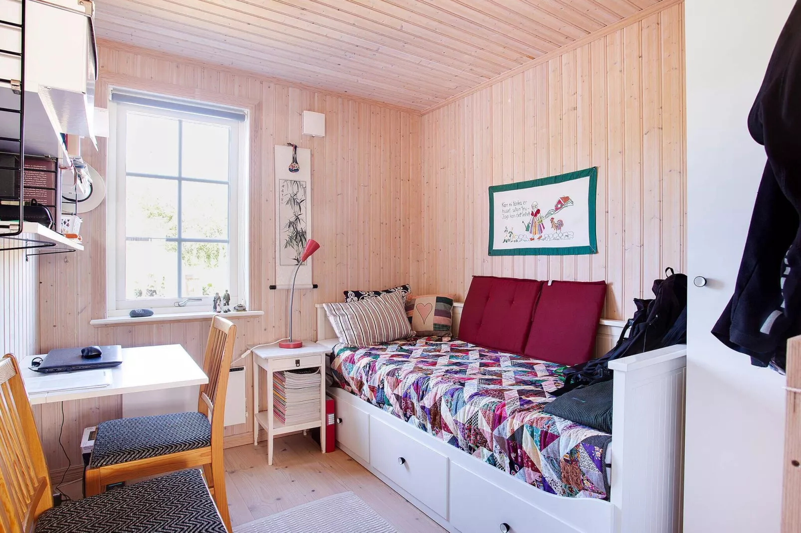6 persoons vakantie huis in Læsø-By Traum-Binnen