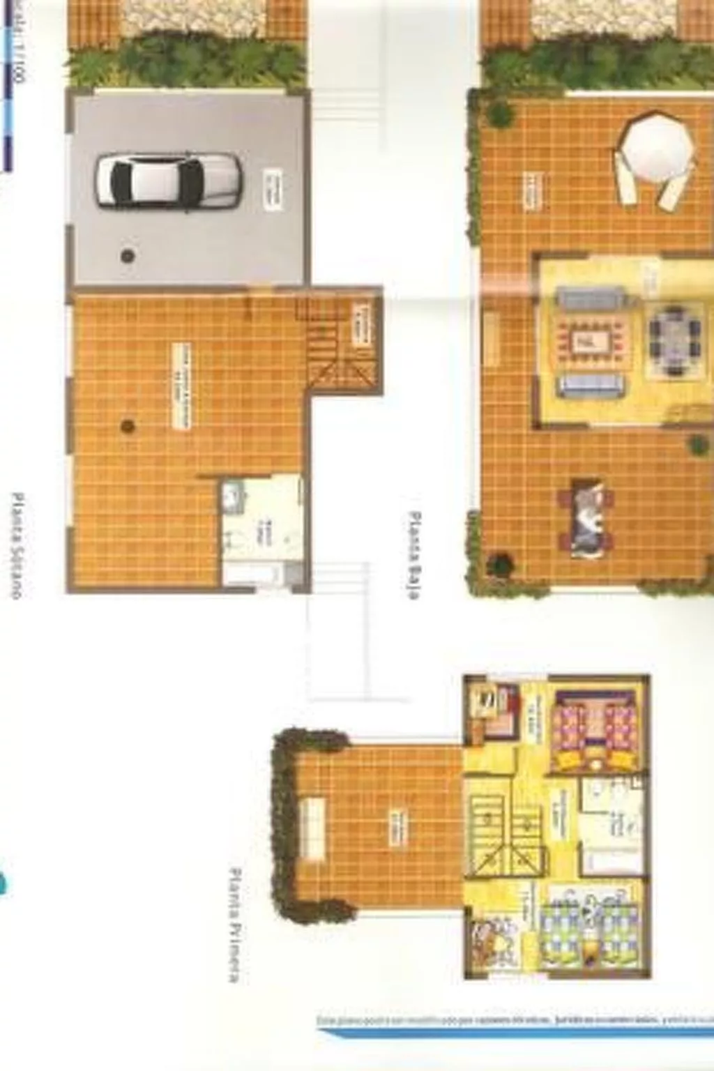 Villa Vinamar-Binnen