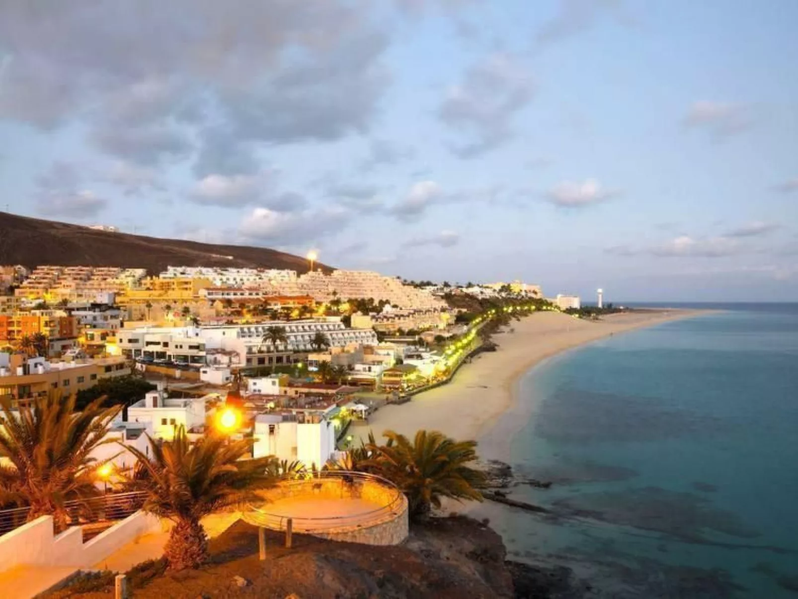 Tajinaste SOL-Binnen