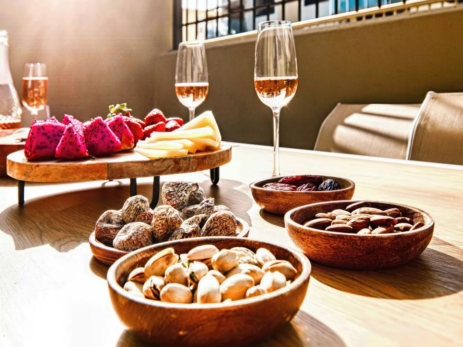 Arden Stadthaus Teneriffa-Binnen