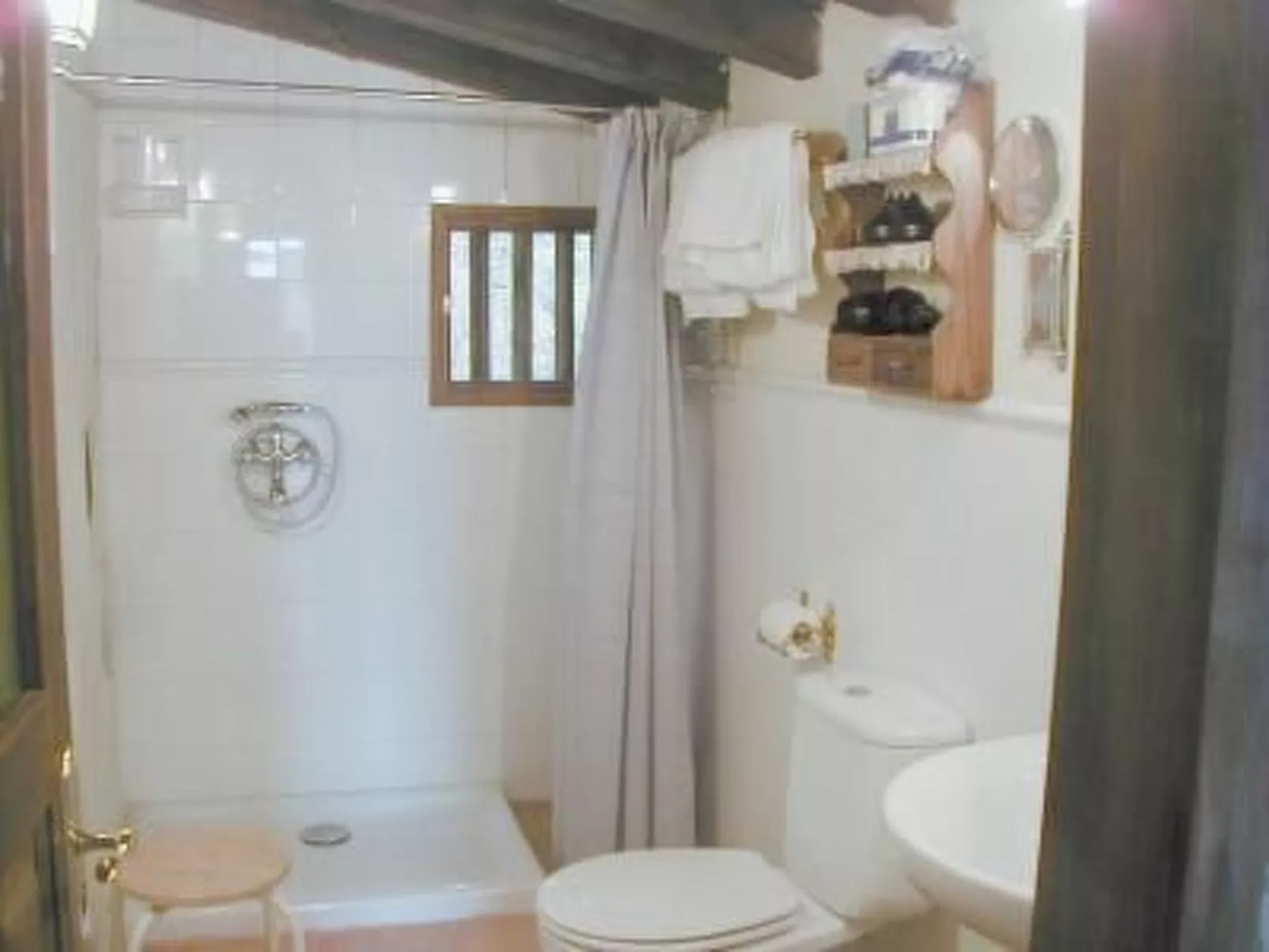 Gemütliche Ferienwohnung La Oliva-Binnen