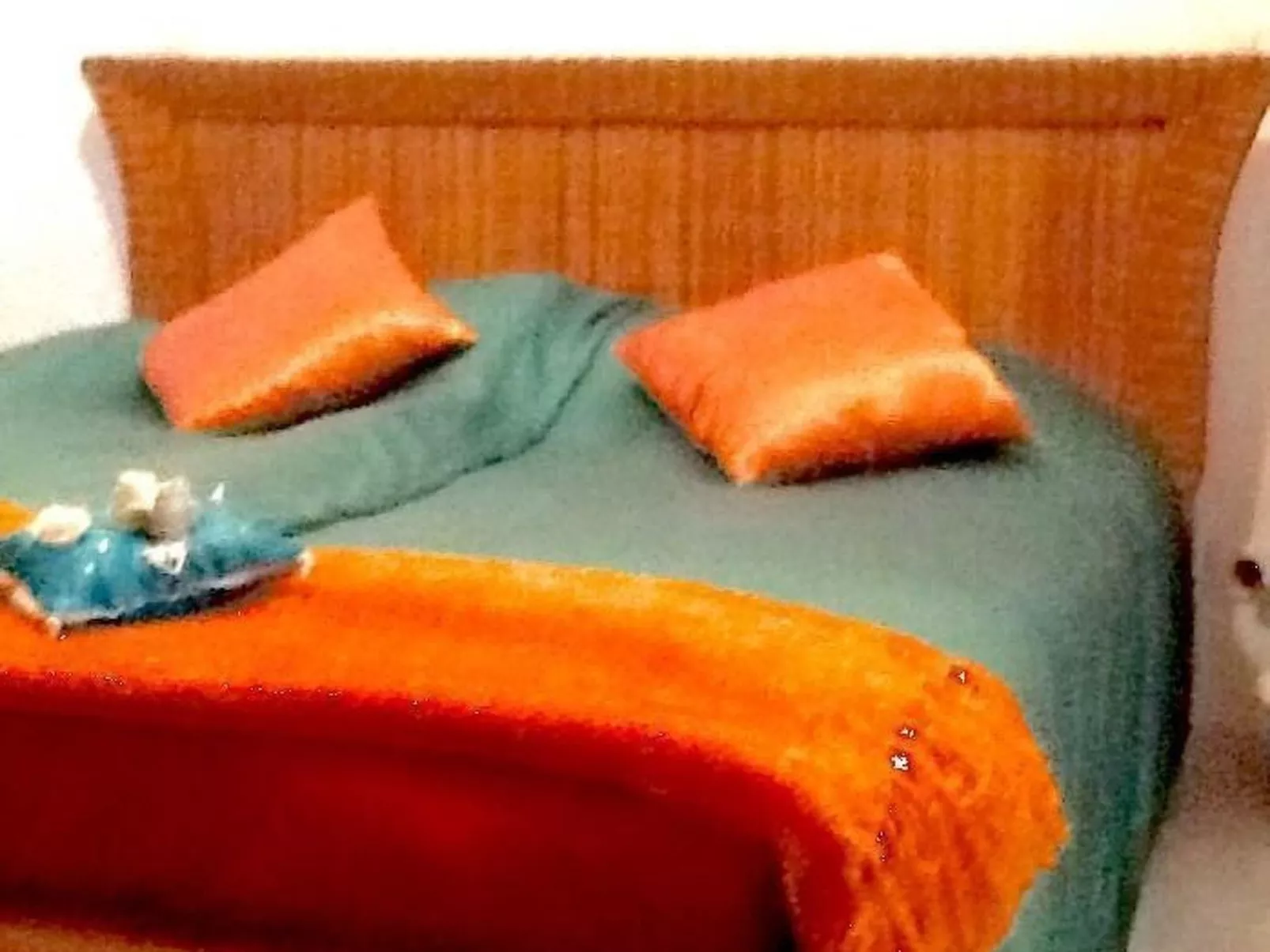 Studio mit Terrasse und Meerblick, autofreie Zone-Binnen