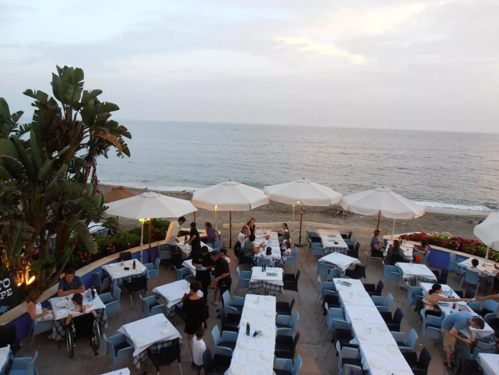 Penthaus Estepona-Binnen