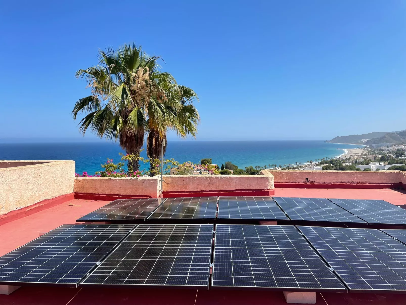 Casa Collalba-Buiten