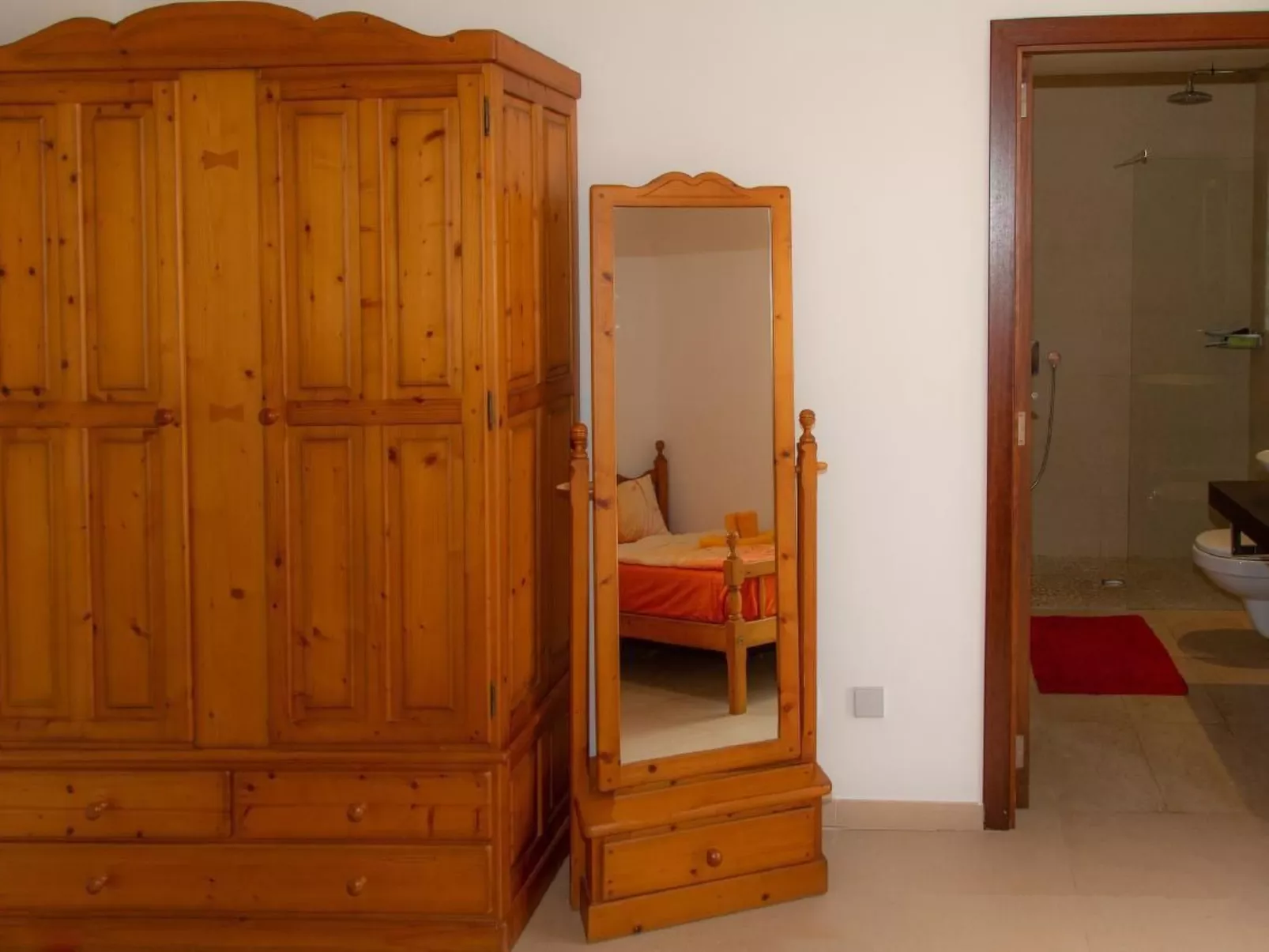 Villa Amarador-Binnen