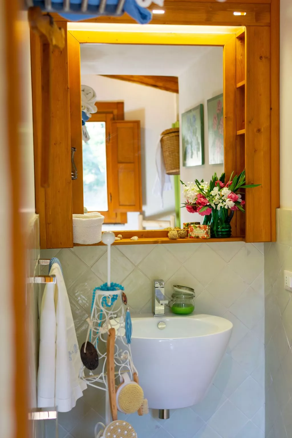 Terre di Bea - charmantes Privatanwesen am Meer-Image-tags.info