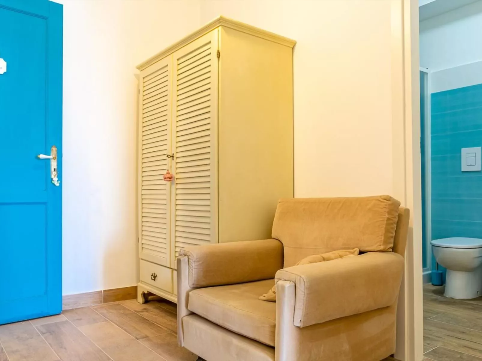 Meeresbrise - Scilla-Binnen