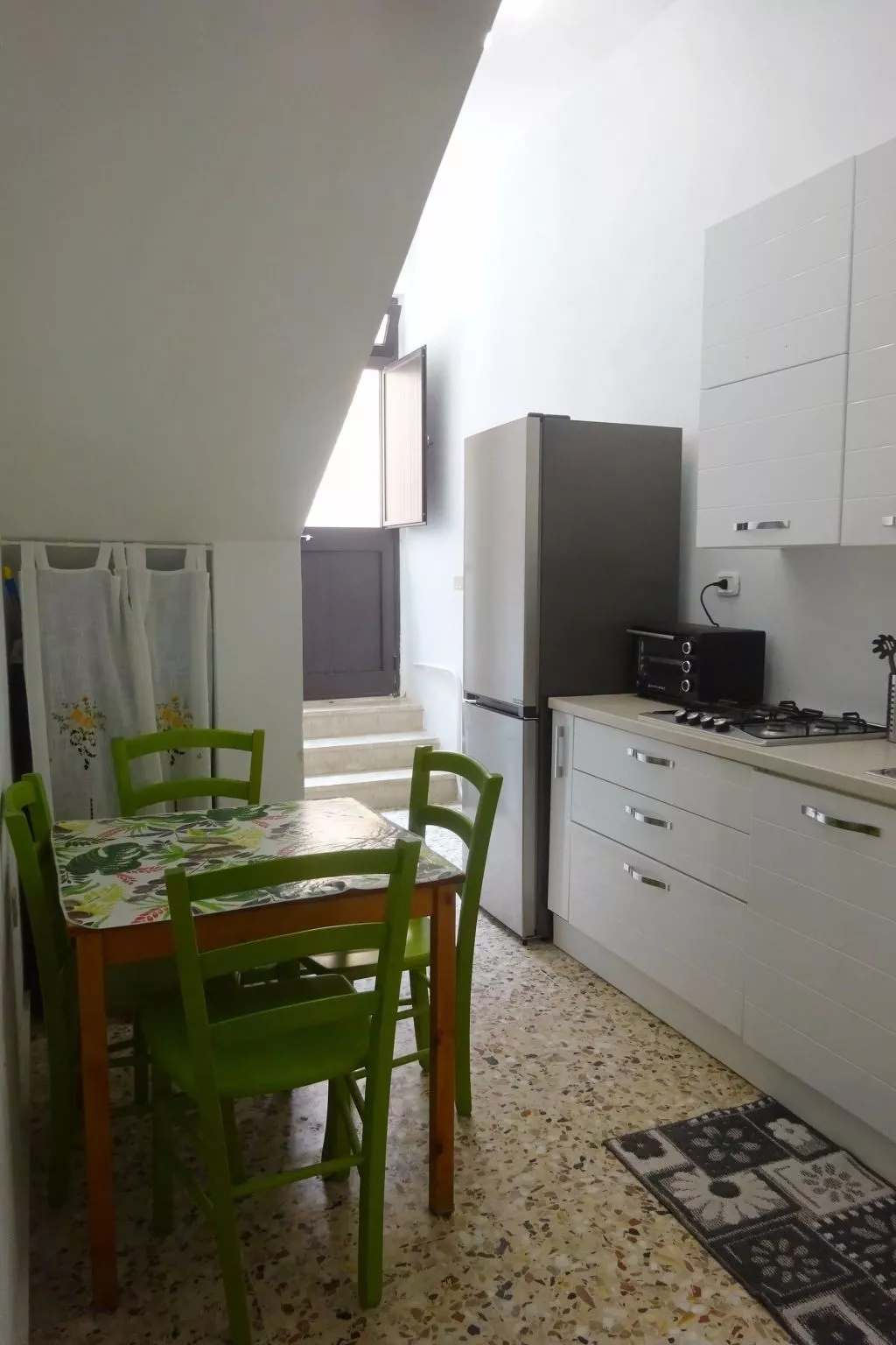 Maison Vivian ist bereit, Sie zu empfangen!-Binnen