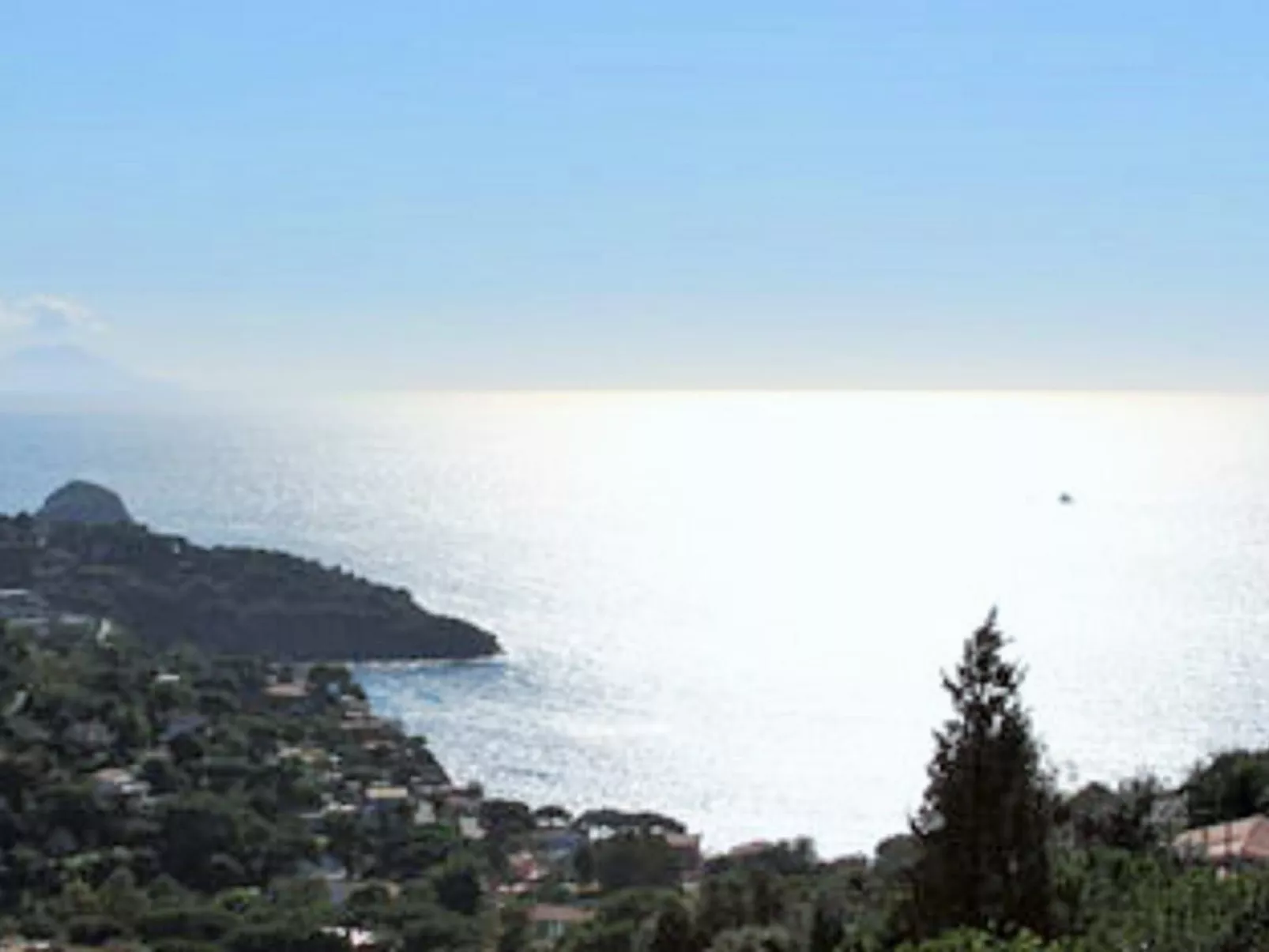 FEWO SONNE UND BLAU SCHÖNER MEERBLICK ENTSPANNUNG WIFI-Buiten