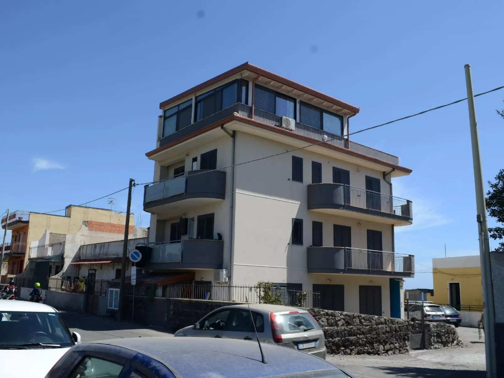 Suite Riviera - moderner Komfort in Meeresnähe-Image-tags.info