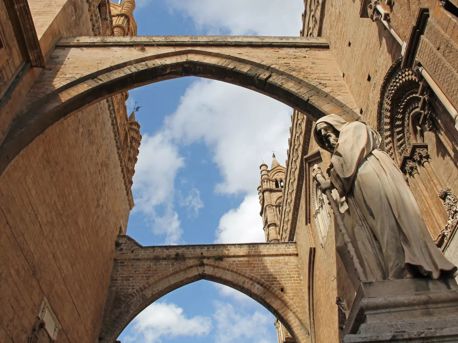 Home Al Capo by Holiday World-Omgeving