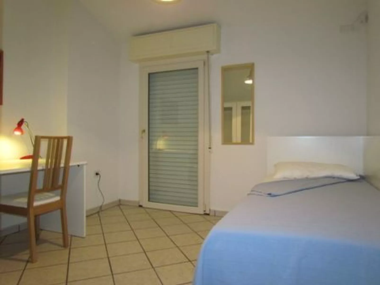 Für 4 Personen-Binnen