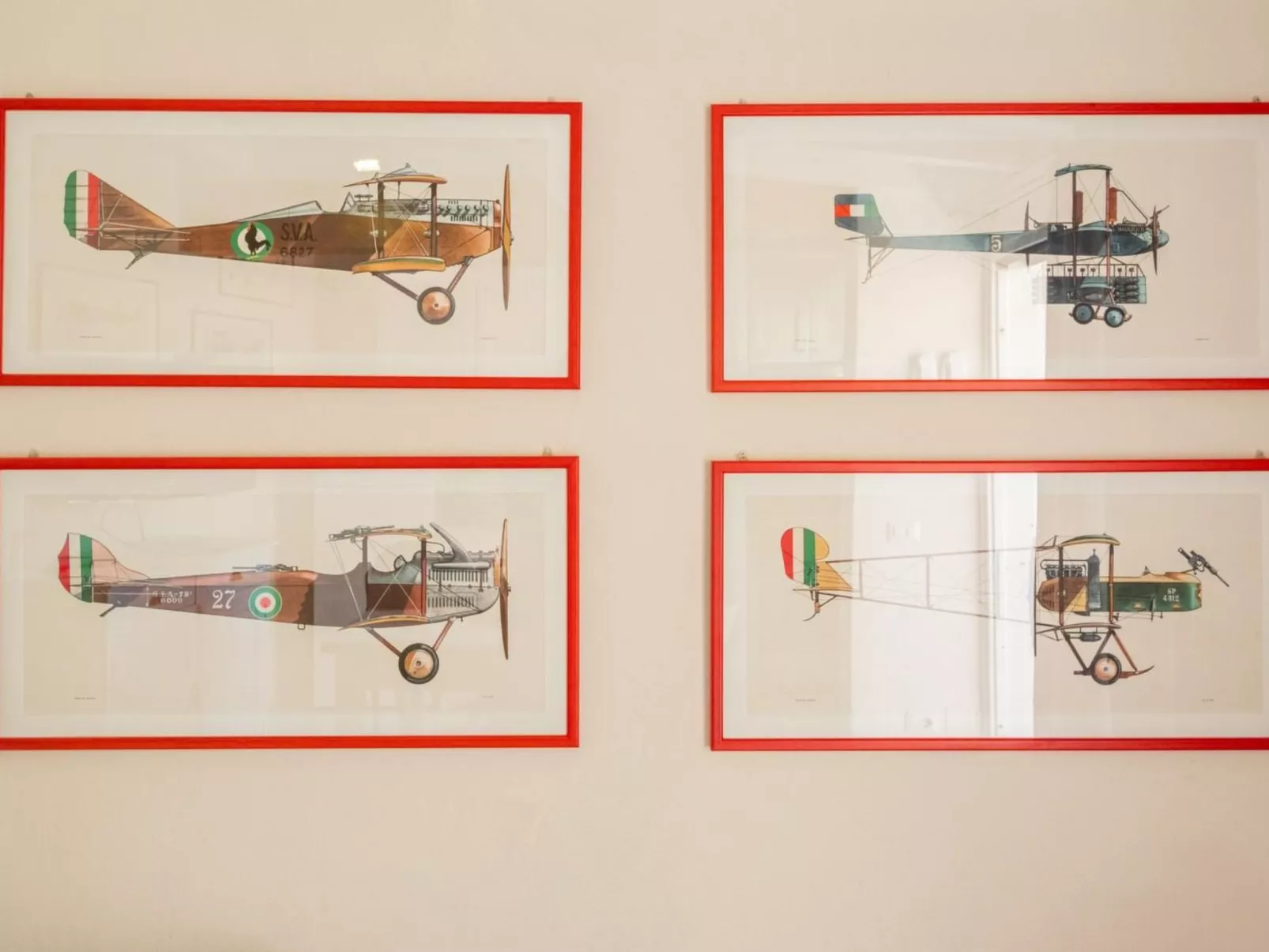 Sehr zentral in Olbia-Binnen