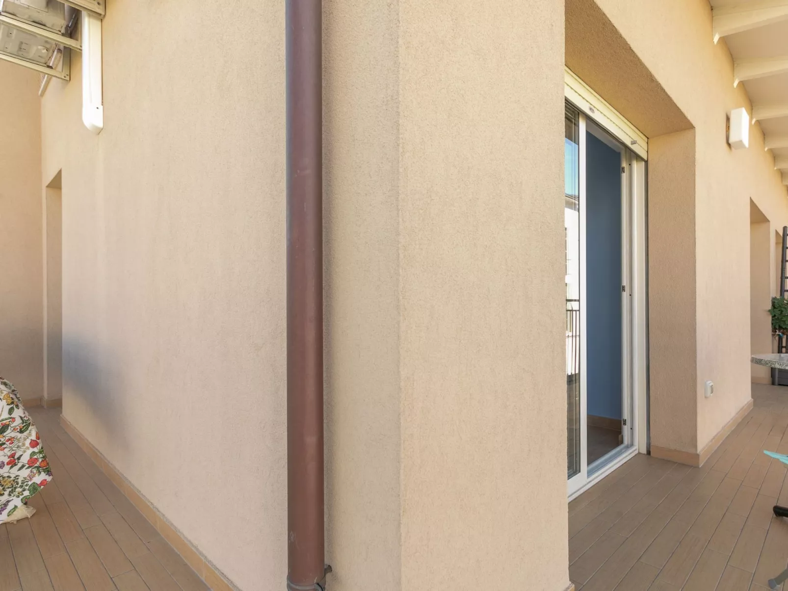 Haus am Meer -zweite Reihe- Wi-Fi, Garten-Buiten