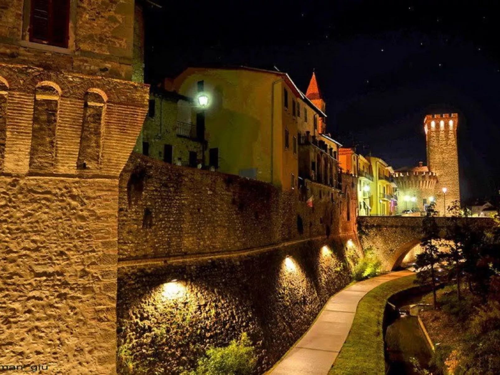 Privates Poolhaus im grünen Herzen von Umbrien-Image-tags.info