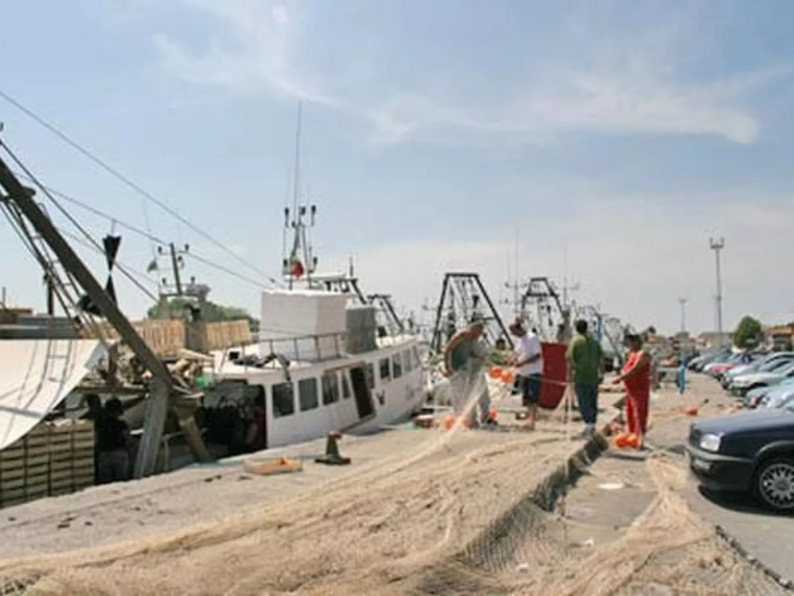 Michelangelo Suite Resort Dorado-Buiten