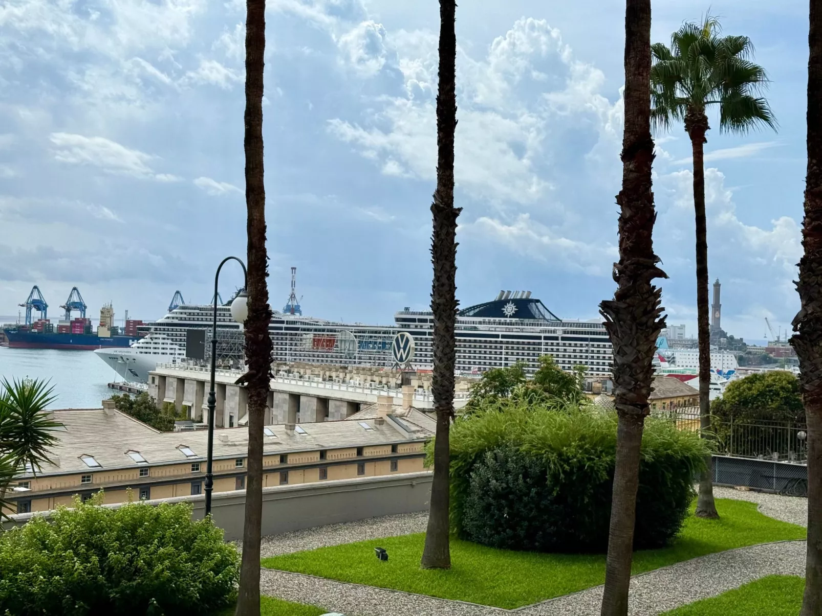 Miramare Home von Holiday World-Image-tags.info