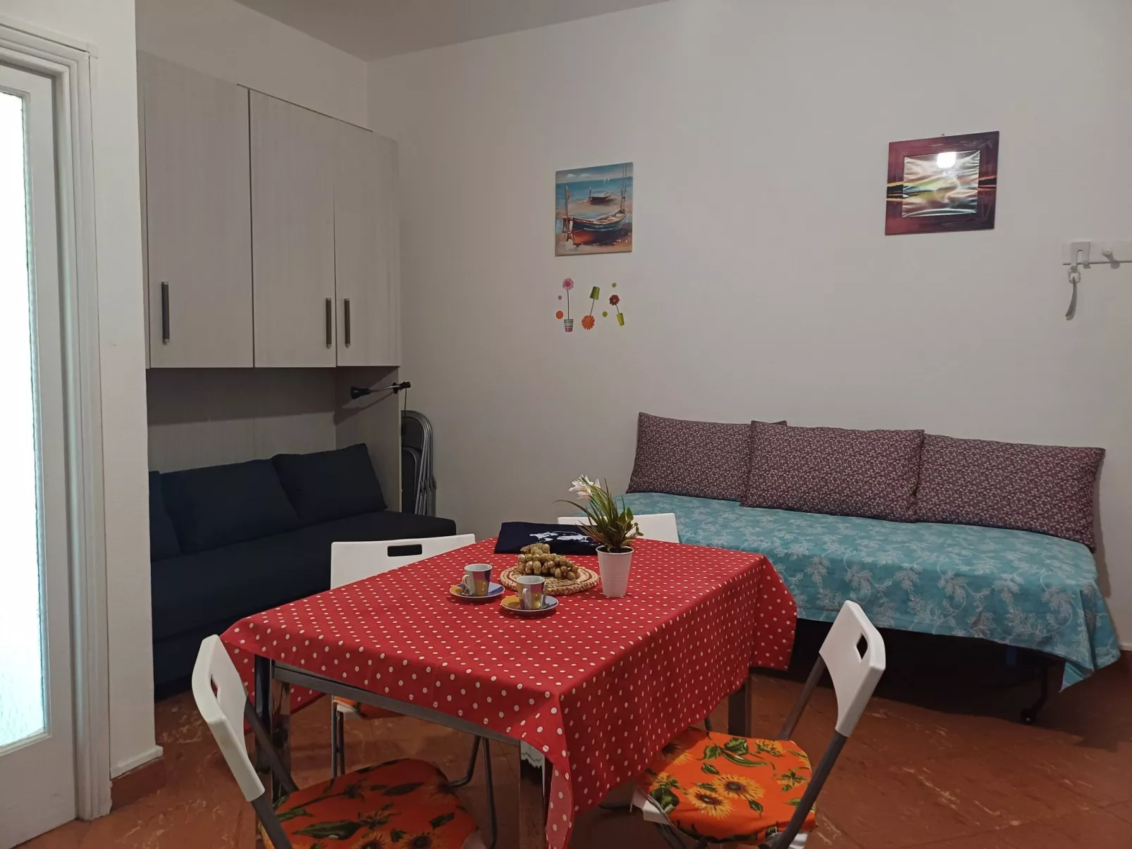 Casa Awj von Holiday World-Binnen