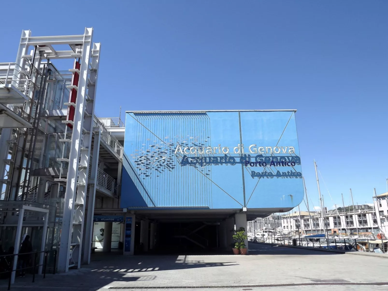 Wohnung 'Goliath' mit Terrasse-Image-tags.info