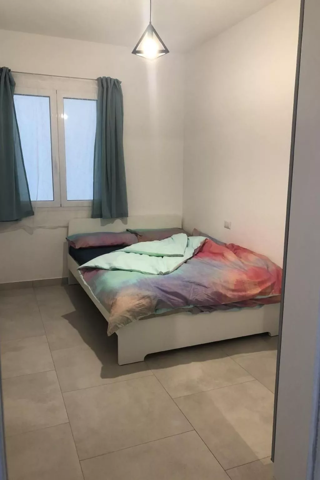 Casa Tre Rose-Binnen