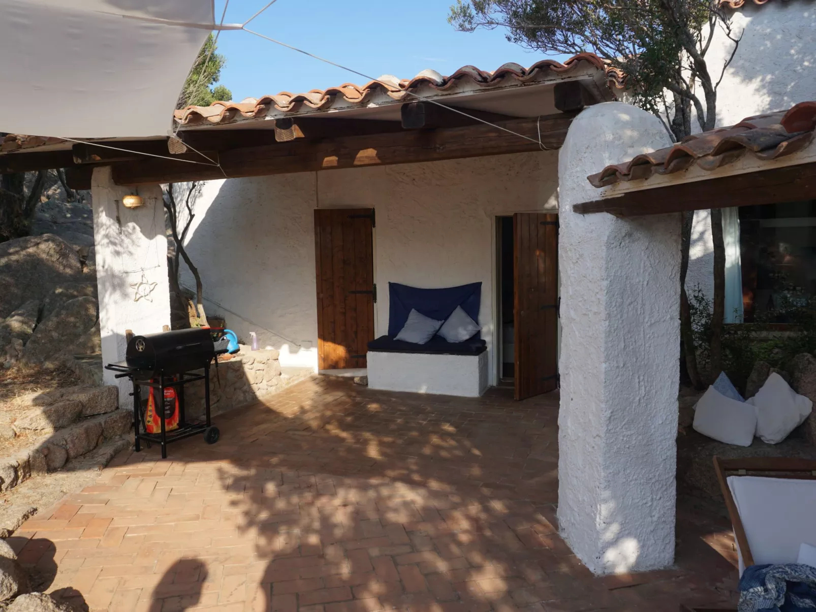 Für 4 Personen ca. 80 m&sup2; in Arzachena, Sardinien (Nordsardinien)-Image-tags.info