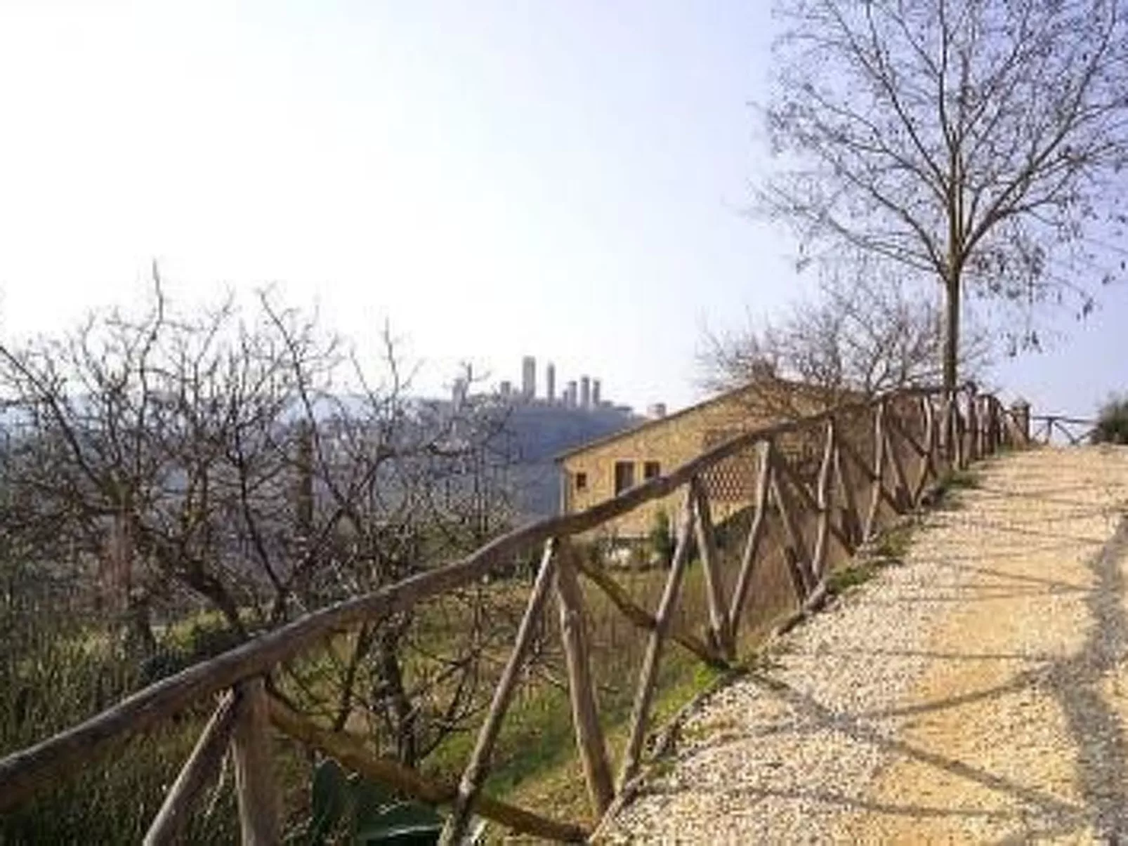 Schönes Ferienhaus Rosanna-Buiten