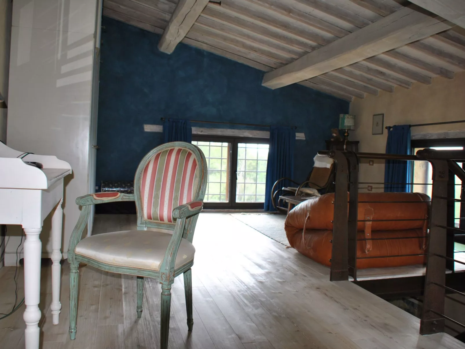 Wohnung Martius-Binnen