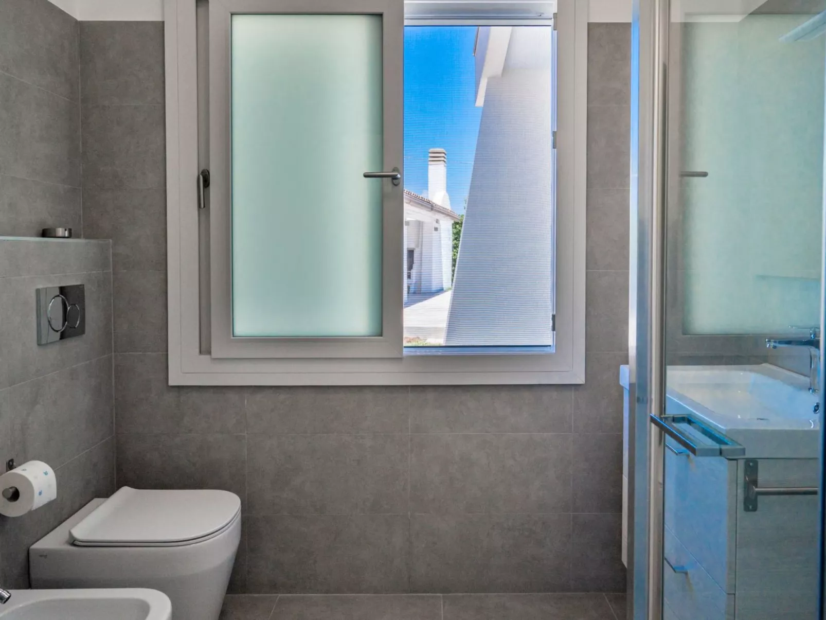 Für 10 Personen an der Küste Siziliens-Binnen