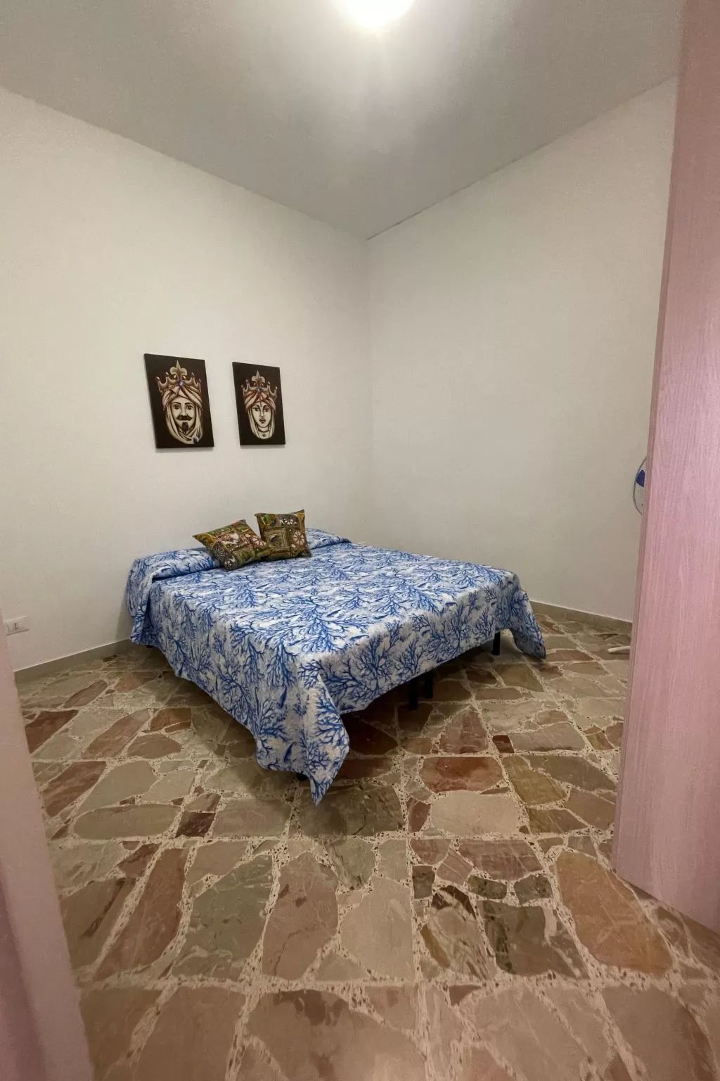 Wohnung maestrale Sizilien home-Binnen