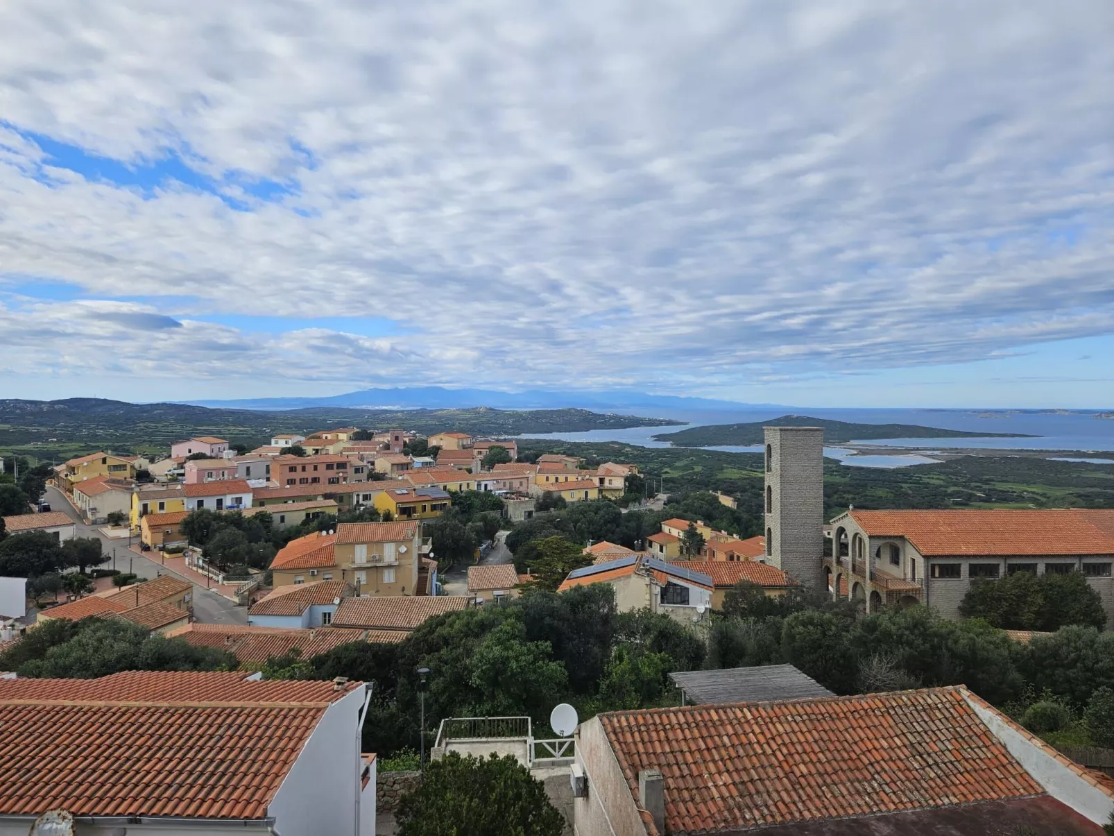 Il Poggio bei Holiday World-Image-tags.info