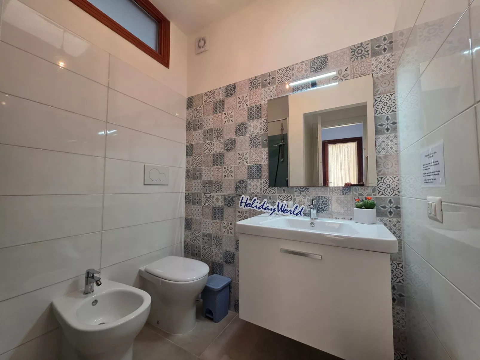 Casa Joy von Holiday World-Binnen