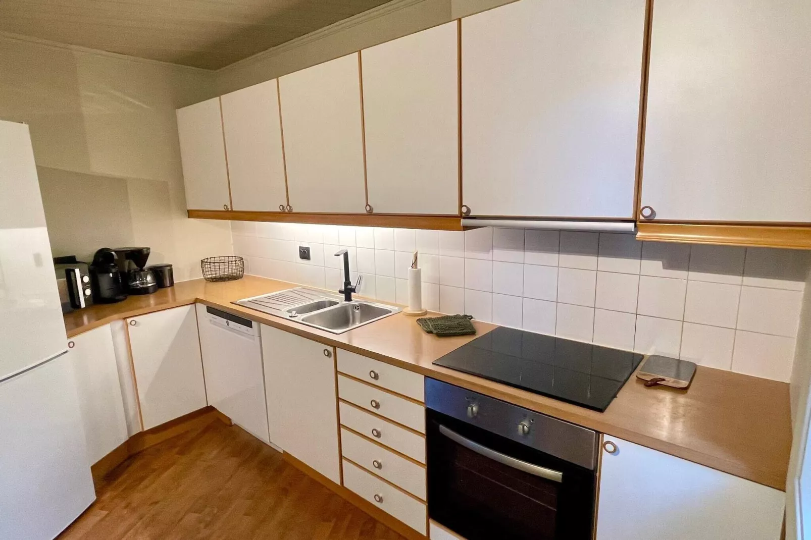 10 persoons vakantie huis in Auklandshamn-Binnen