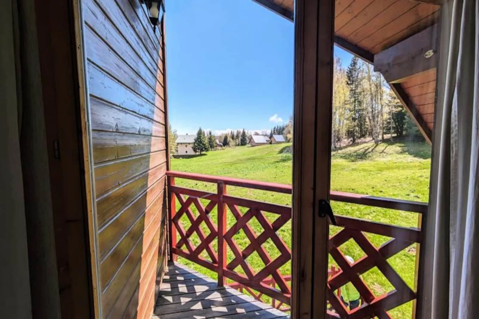 Chalet Nordique, 6 Personnes-Image-tags.