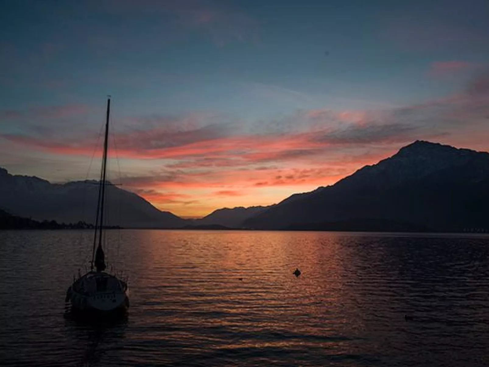 Wohnung in Domaso mit privatem Parkplatz-Image-tags.info