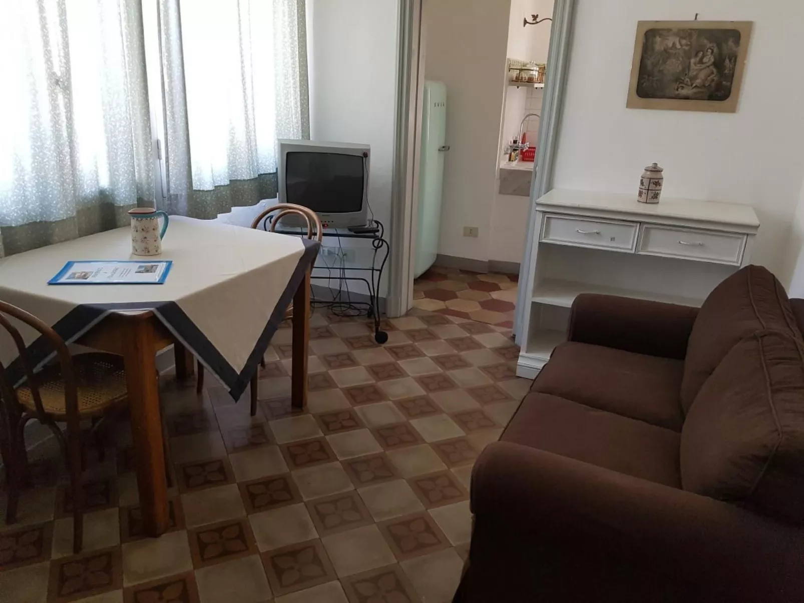 Ca di Ni - Zweizimmerwohnungen-Binnen