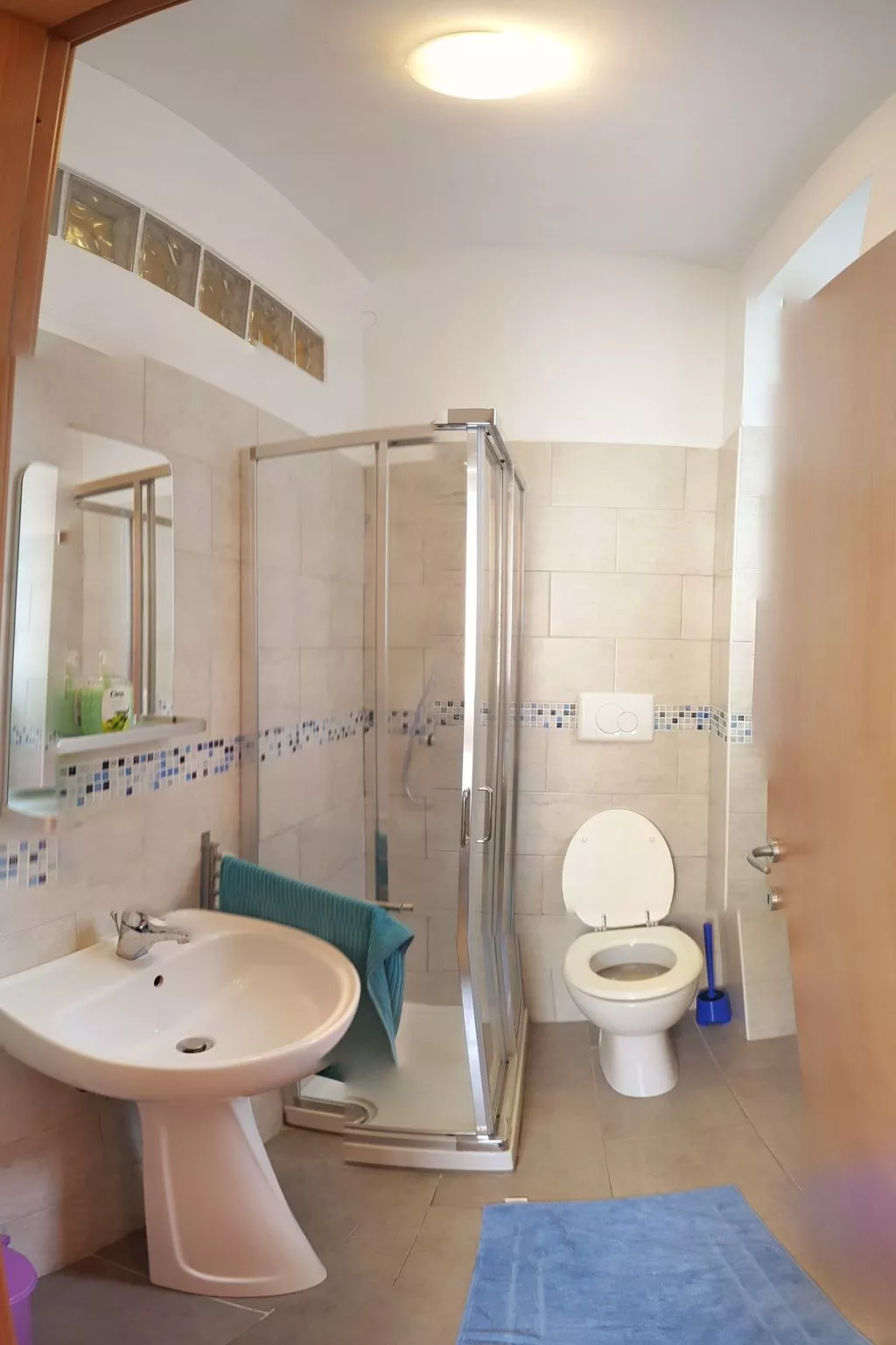 "Casa Bella Vista"-Binnen