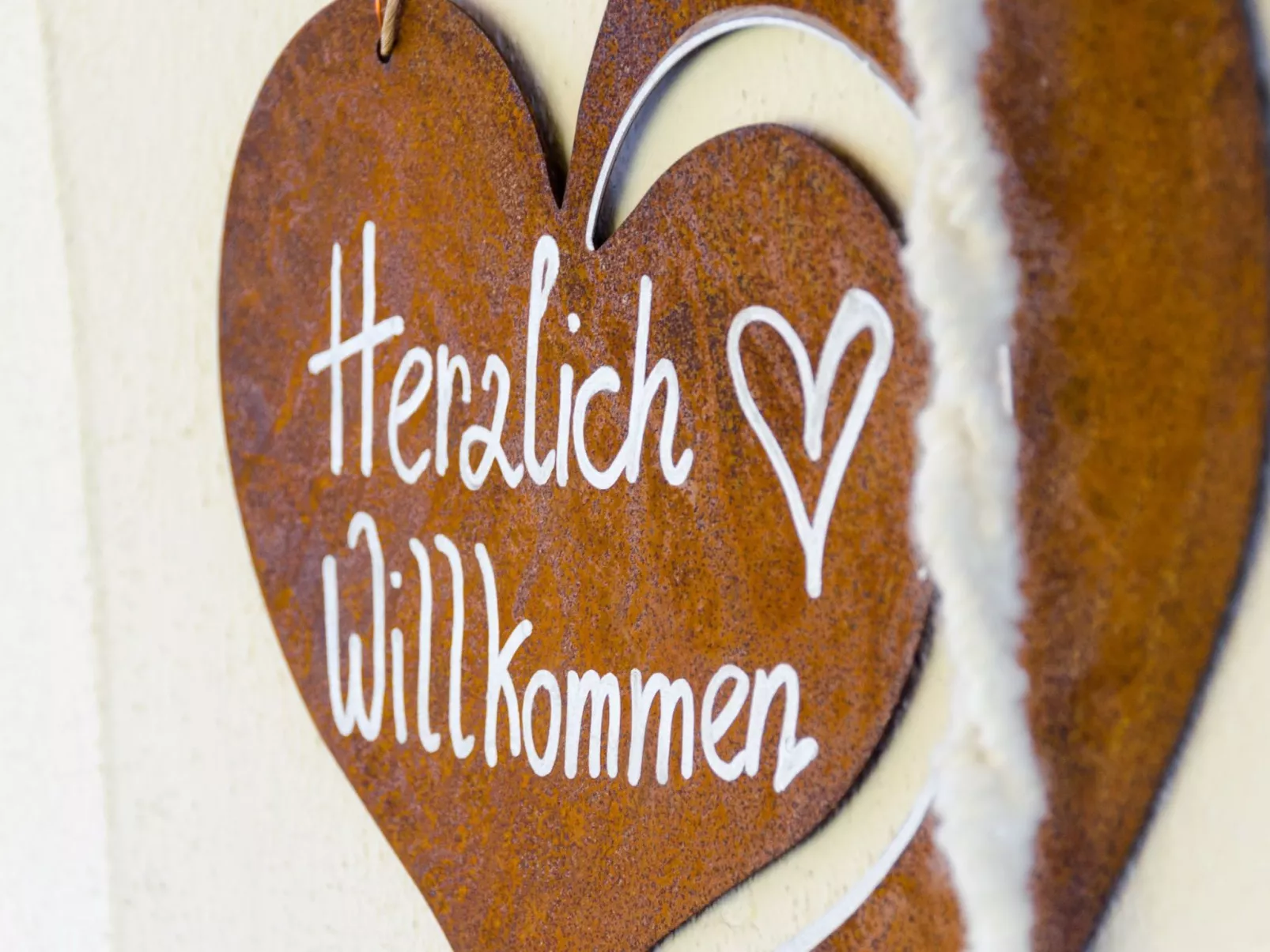 Wohnung in den Dolomiten mit traumhafter Aussicht-Binnen