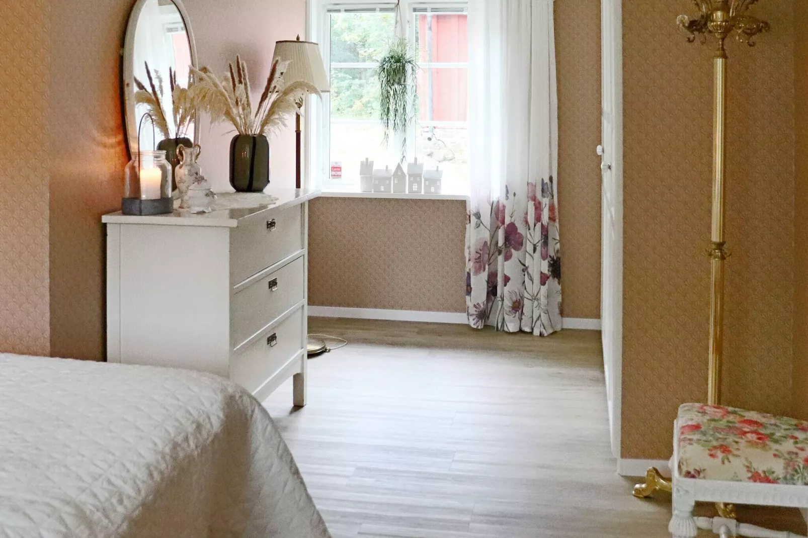 4 sterren vakantie huis in TVÅÅKER-By Traum-Binnen