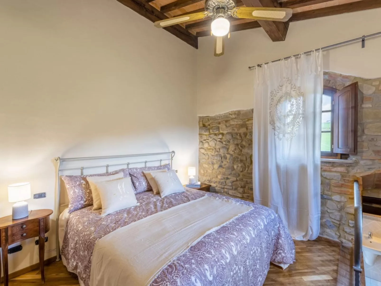 Villa mit privatem Pool und herrlichem Blick auf Pisa-Binnen