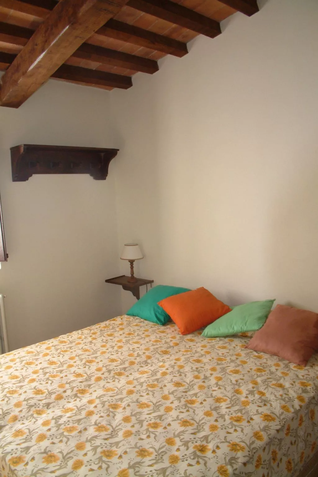 Villa 'Cimpoli casa' mit Garten und Grill-Binnen