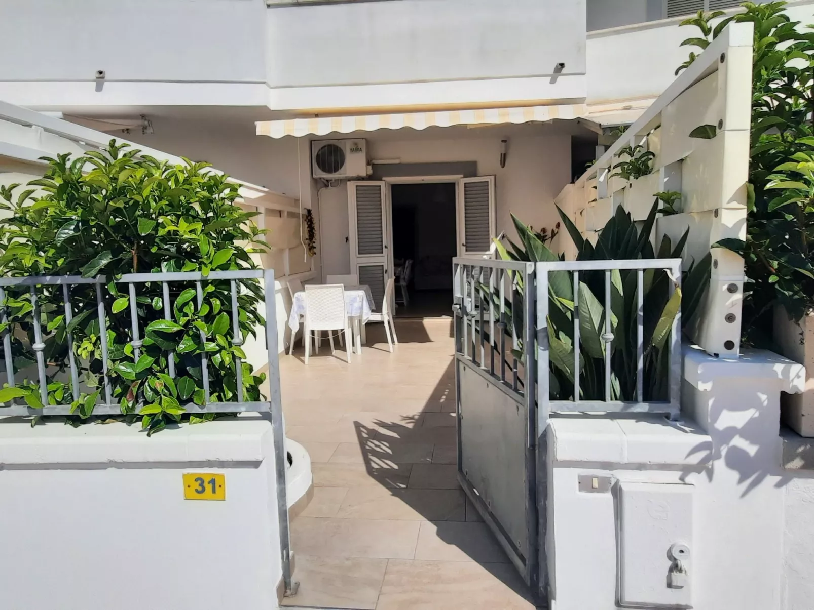 Wohnung 'Villetta Oleandro-Image-tags.info