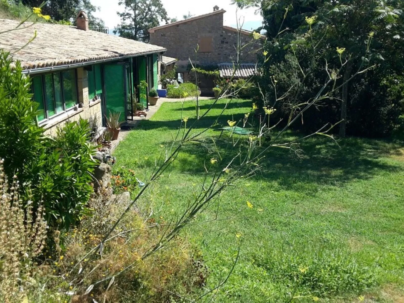 Casa Desiderio-Buiten