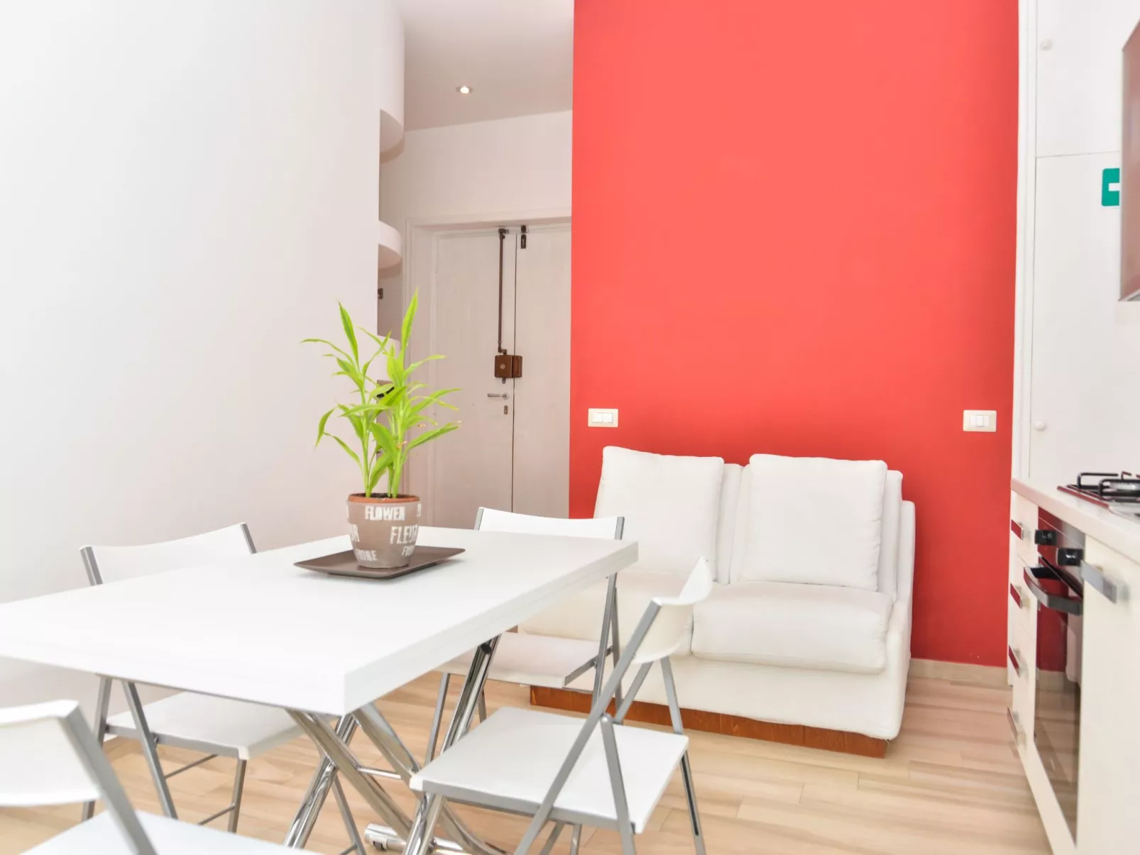 Ihr Rautenlicht und Super Wi Fi-Binnen