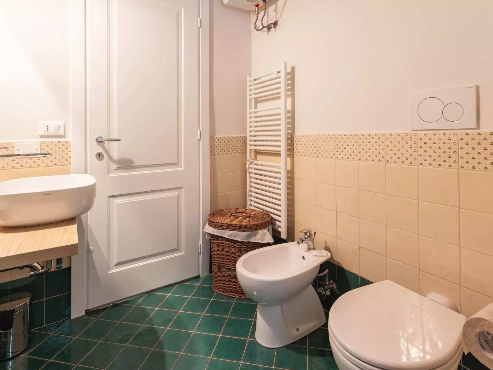 Wohnung 'Molino' mit Whirlpool-Image-tags.info