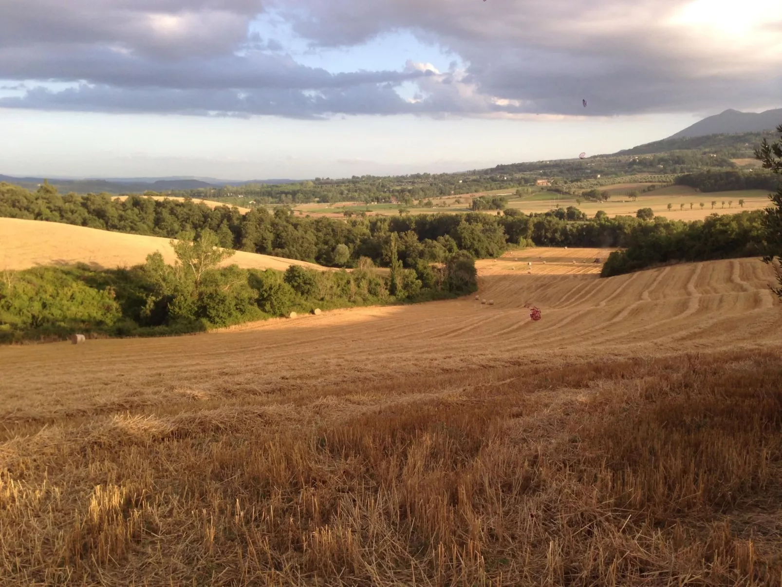 Toskana Poggio Cantarello-Image-tags.info