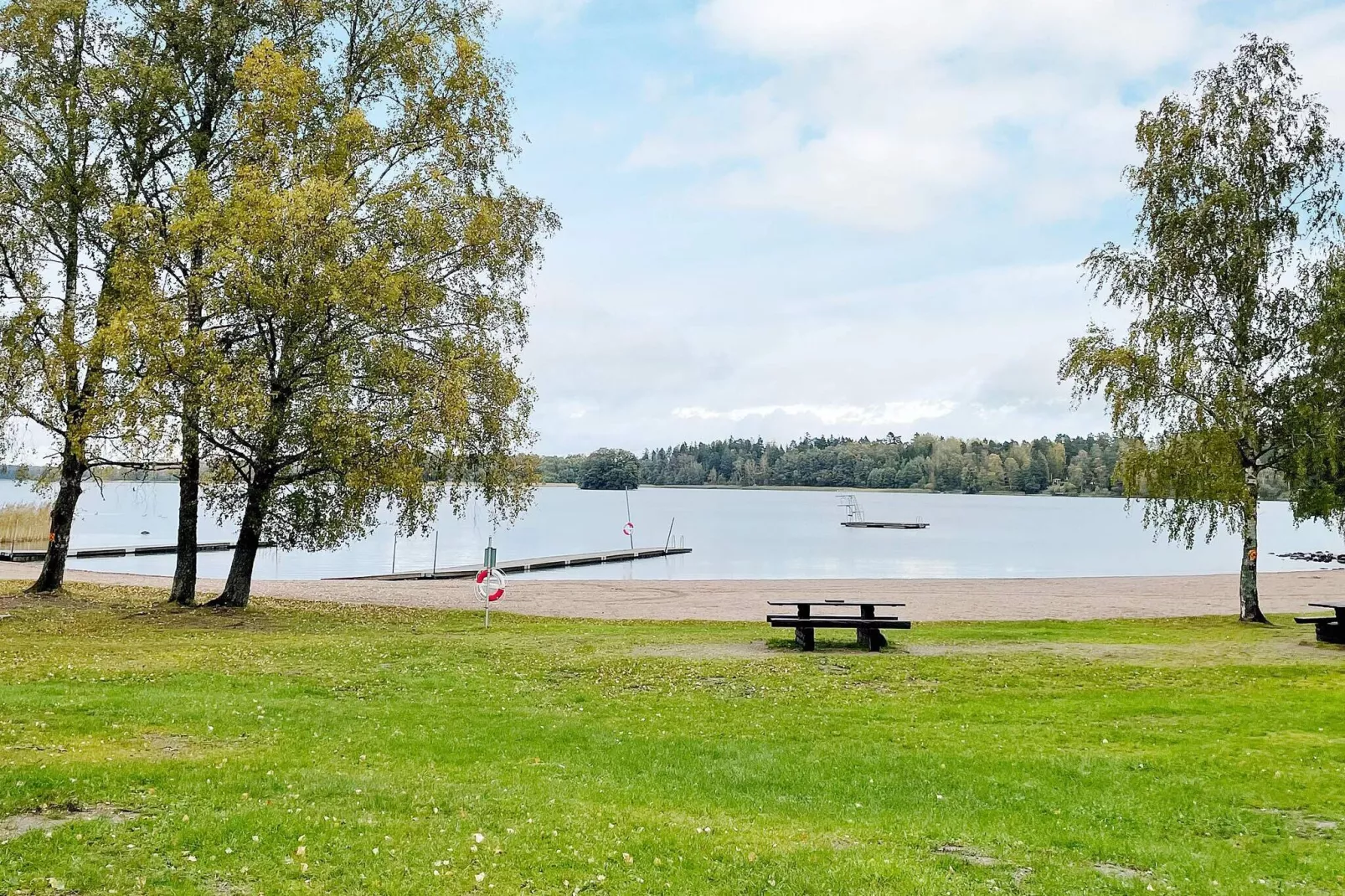 5 persoons vakantie huis in Björklinge-By Traum-Niet-getagd