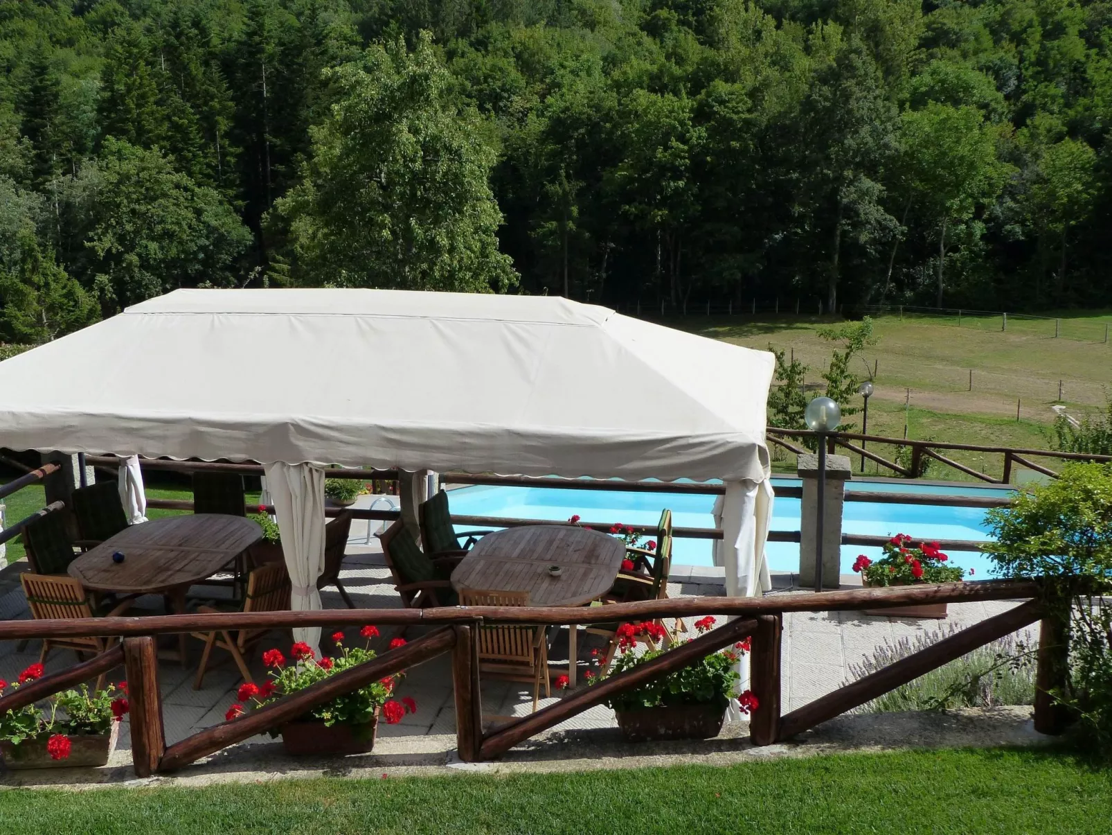 'Case Cioni-Focolare'.-Buiten